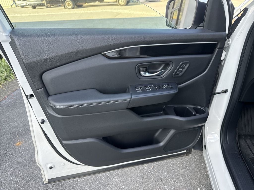 2023 Honda Pilot EX-L 8 Passenger