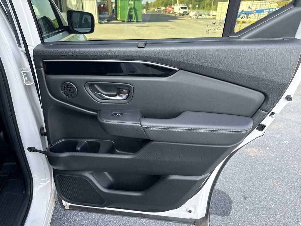 2023 Honda Pilot EX-L 8 Passenger
