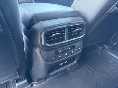 2023 Honda Pilot EX-L 8 Passenger