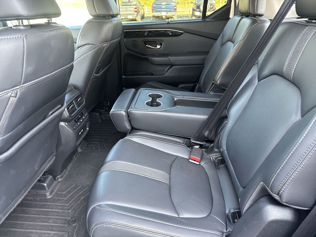 2023 Honda Pilot EX-L 8 Passenger