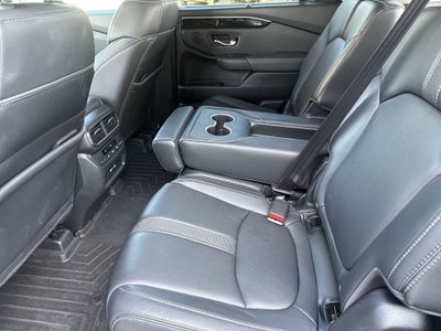 2023 Honda Pilot EX-L 8 Passenger