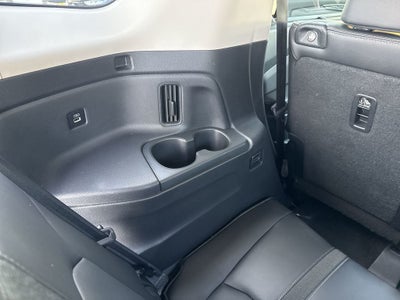 2023 Honda Pilot EX-L 8 Passenger