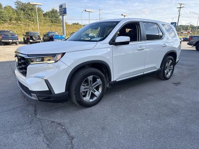 2023 Honda Pilot EX-L 8 Passenger