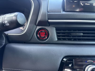 2023 Honda Pilot EX-L 8 Passenger