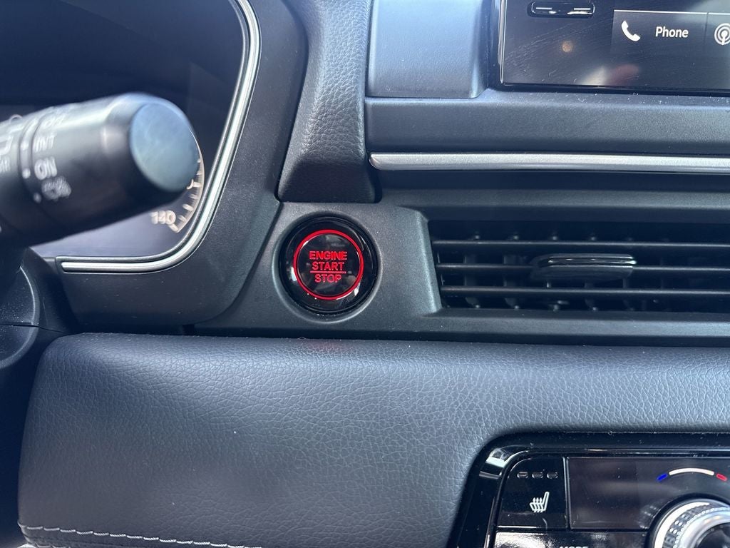 2023 Honda Pilot EX-L 8 Passenger