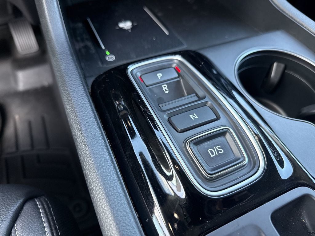 2023 Honda Pilot EX-L 8 Passenger
