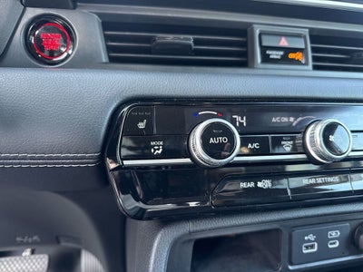 2023 Honda Pilot EX-L 8 Passenger