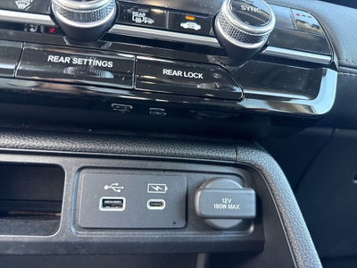 2023 Honda Pilot EX-L 8 Passenger