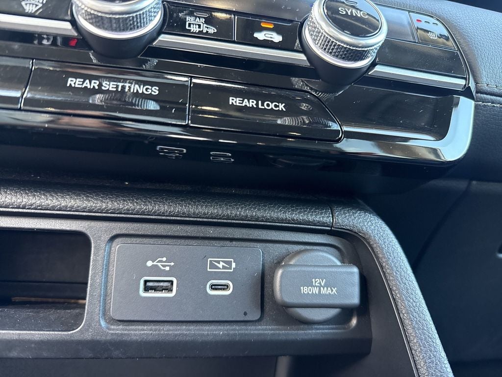 2023 Honda Pilot EX-L 8 Passenger