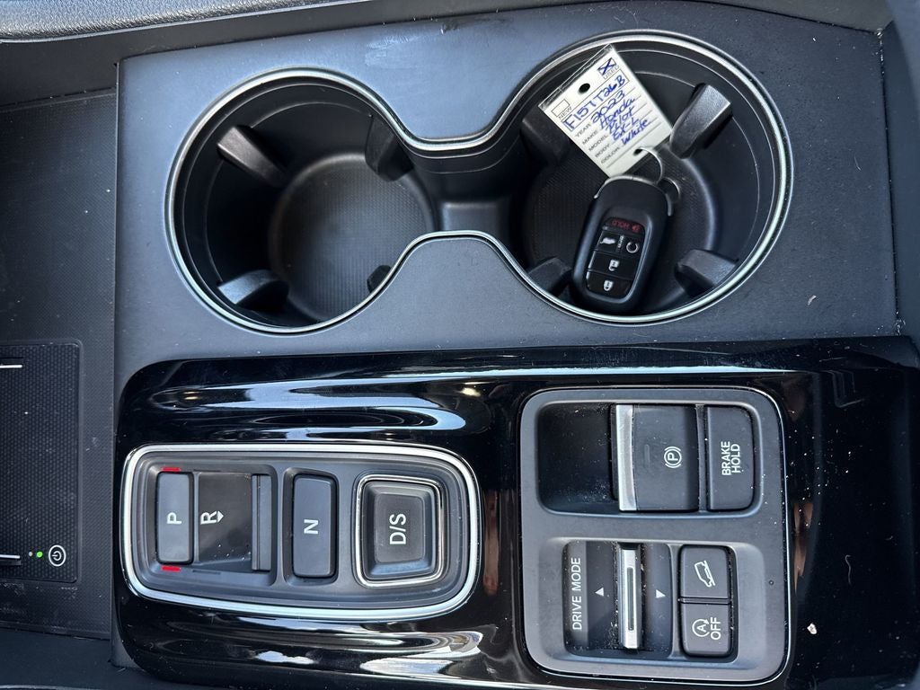 2023 Honda Pilot EX-L 8 Passenger