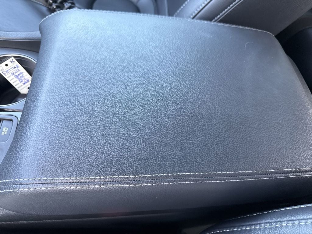 2023 Honda Pilot EX-L 8 Passenger
