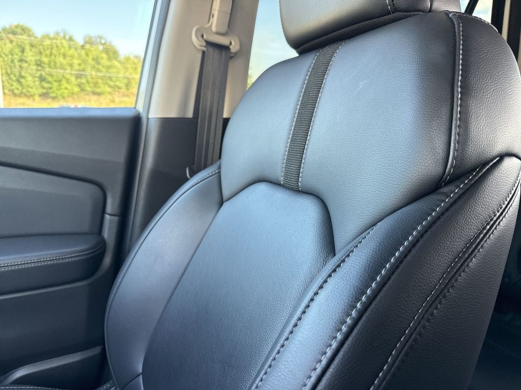 2023 Honda Pilot EX-L 8 Passenger