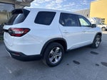 2023 Honda Pilot EX-L 8 Passenger