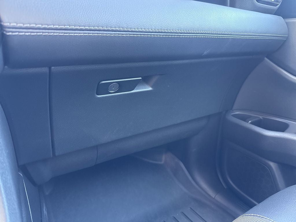 2023 Honda Pilot EX-L 8 Passenger