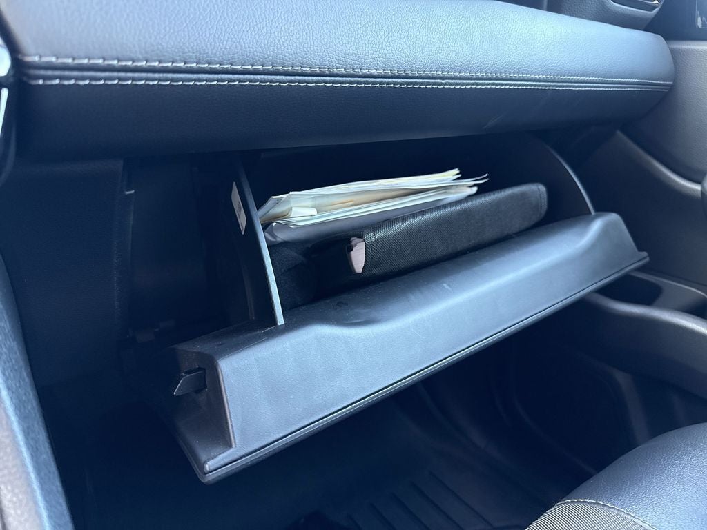 2023 Honda Pilot EX-L 8 Passenger