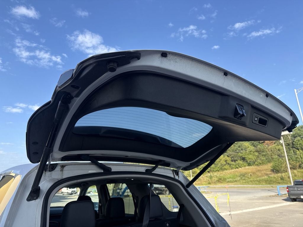 2023 Honda Pilot EX-L 8 Passenger