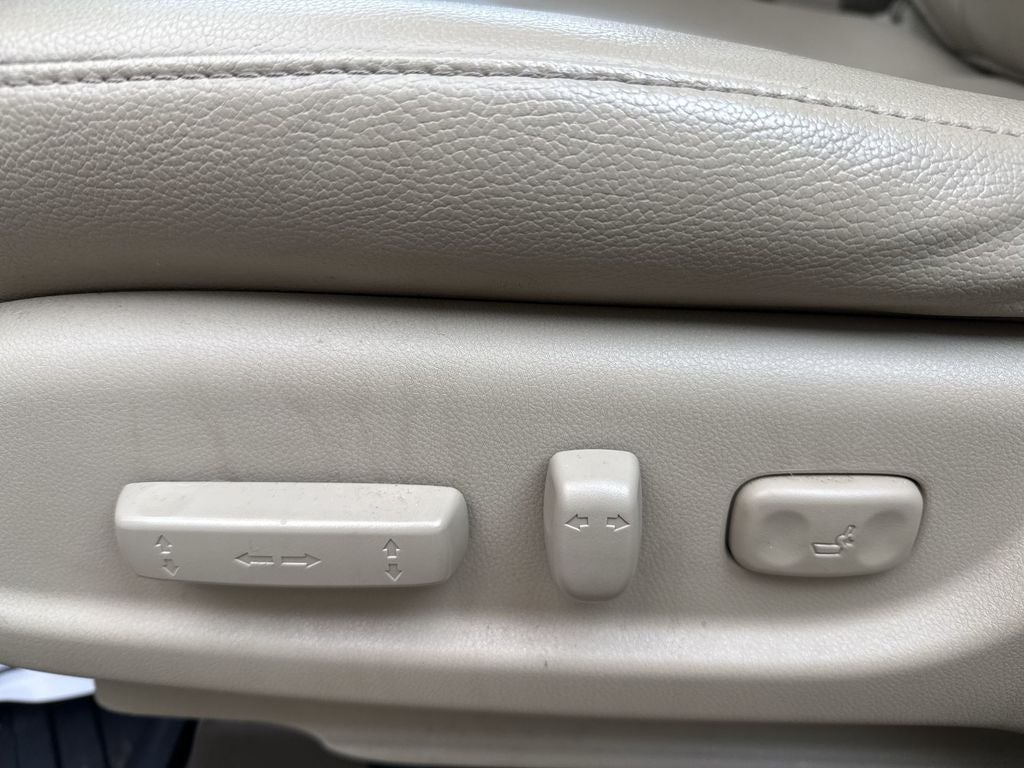 2018 Acura RDX Technology Package
