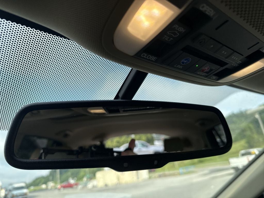 2018 Acura RDX Technology Package