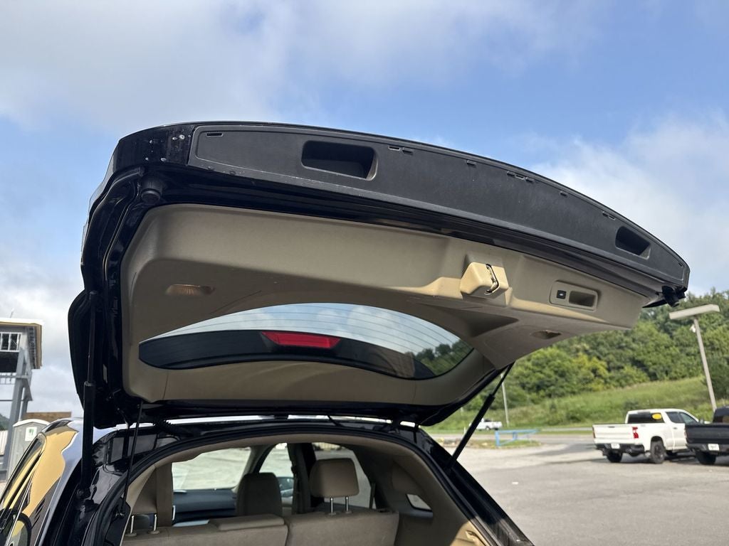 2018 Acura RDX Technology Package