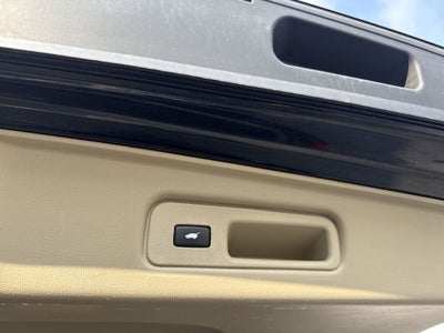 2018 Acura RDX Technology Package