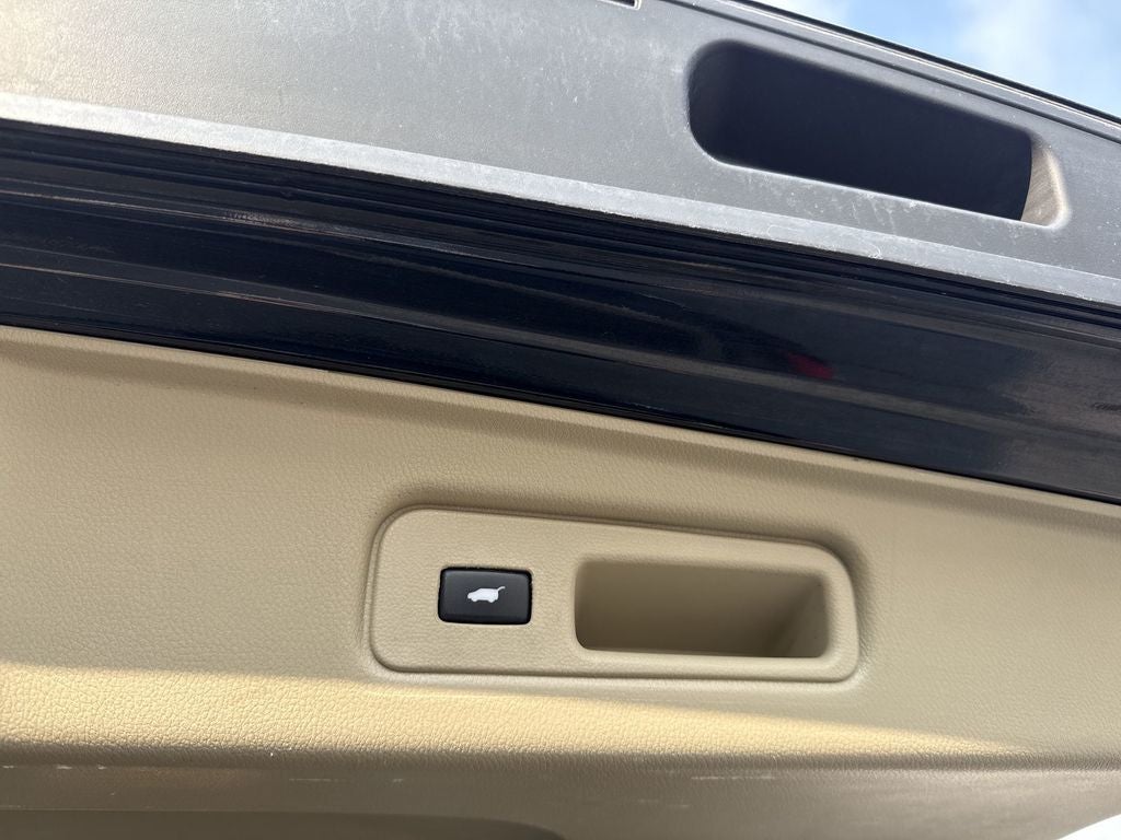 2018 Acura RDX Technology Package