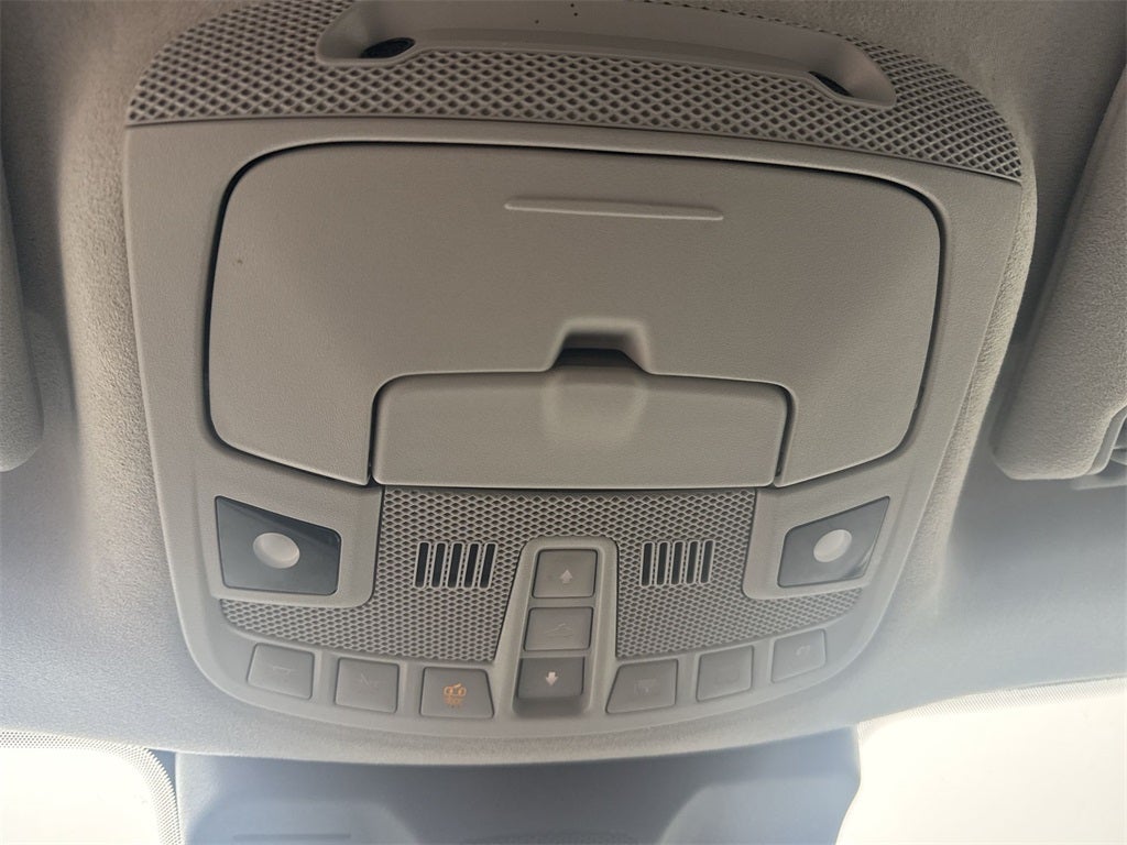 2024 Lincoln Navigator L L Black Label