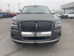 2024 Lincoln Navigator L L Black Label