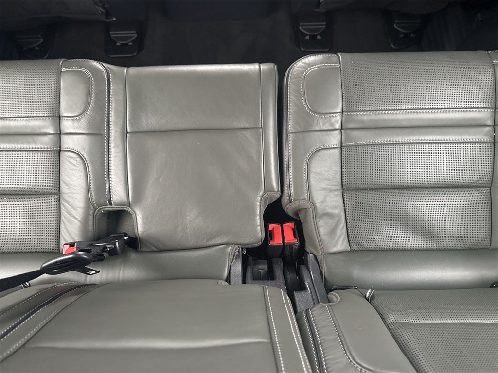 2024 Lincoln Navigator L L Black Label