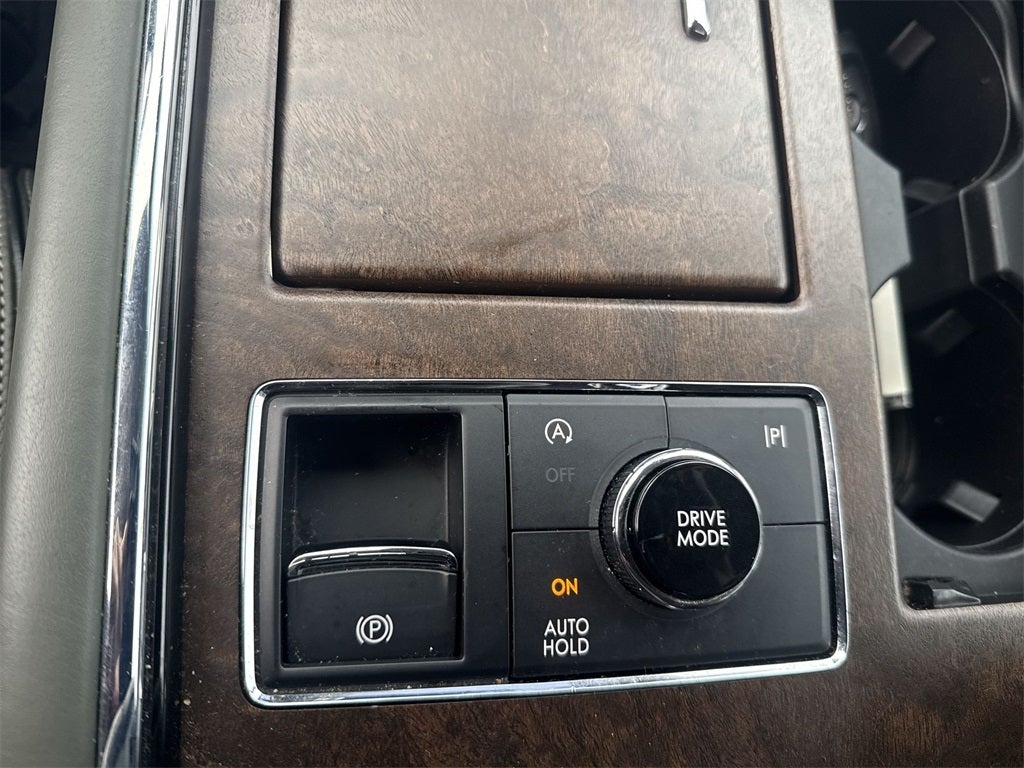 2024 Lincoln Navigator L L Black Label