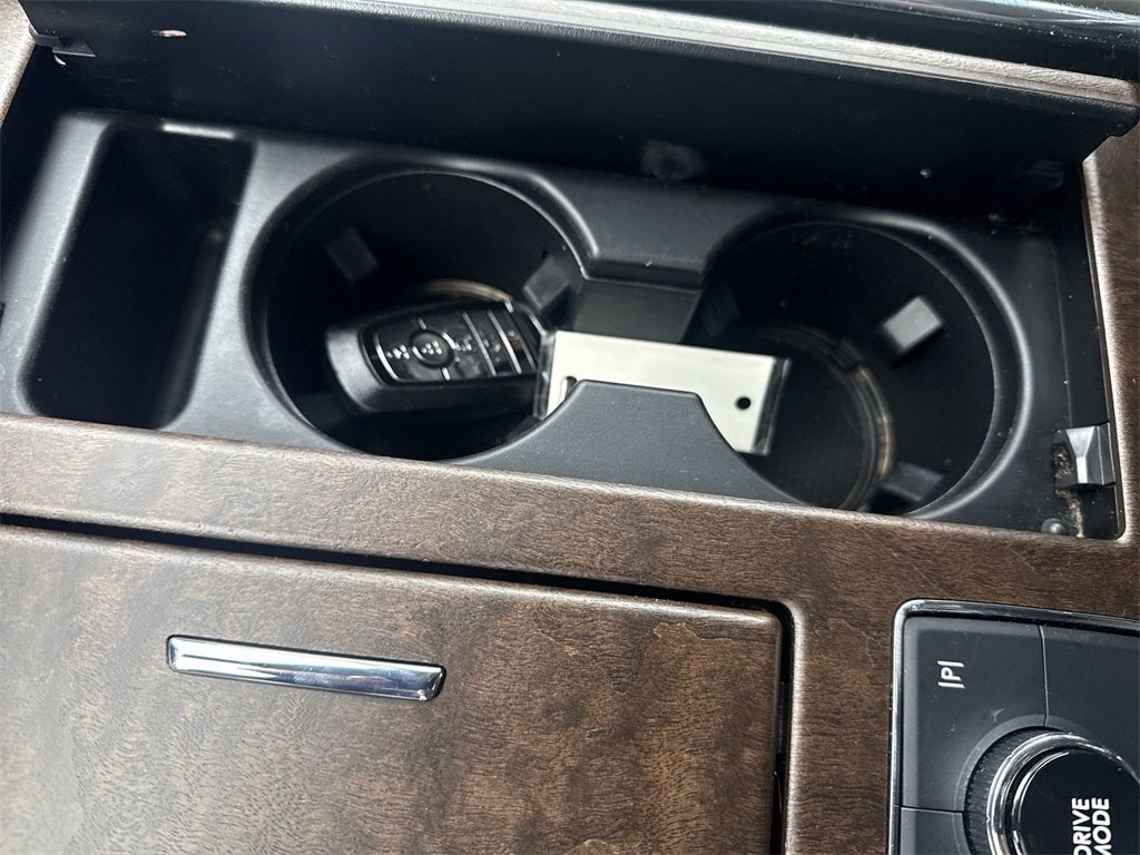 2024 Lincoln Navigator L L Black Label