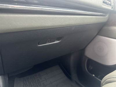 2024 Lincoln Navigator L L Black Label