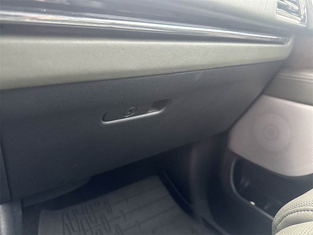 2024 Lincoln Navigator L L Black Label