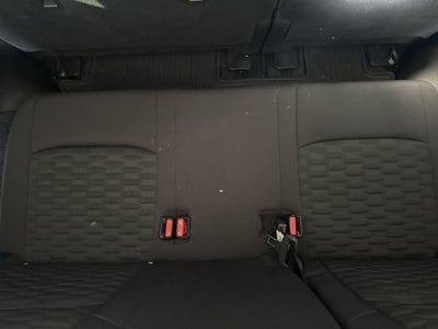 2022 Nissan Pathfinder S