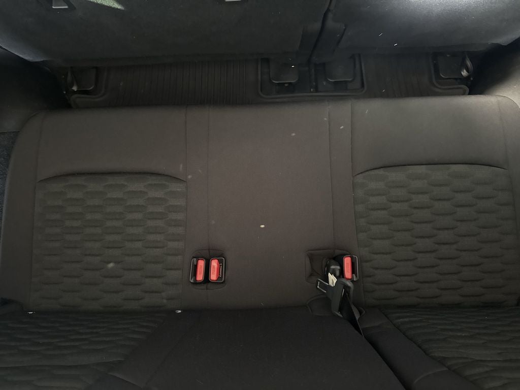 2022 Nissan Pathfinder S