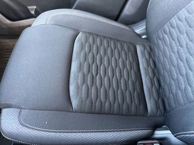 2022 Nissan Pathfinder S