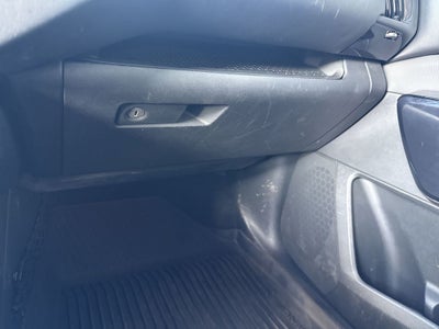 2022 Nissan Pathfinder S