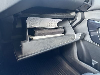 2022 Nissan Pathfinder S