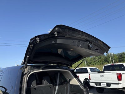 2022 Nissan Pathfinder S