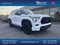 2023 Toyota Sequoia TRD Pro