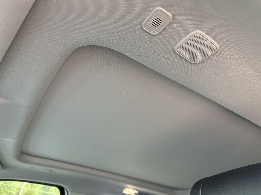2023 Toyota Sequoia TRD Pro