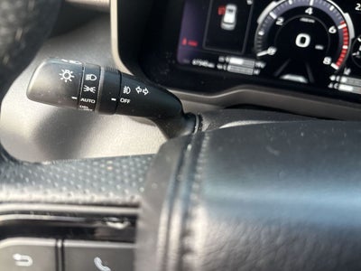 2023 Toyota Sequoia TRD Pro