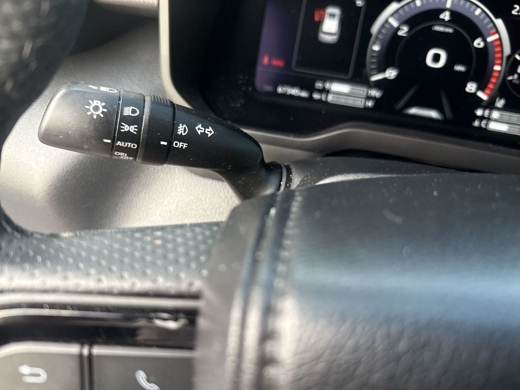 2023 Toyota Sequoia TRD Pro