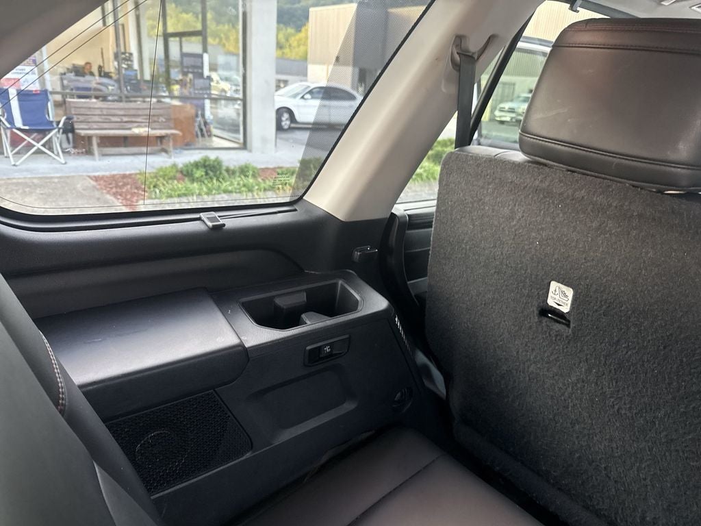 2023 Toyota Sequoia TRD Pro