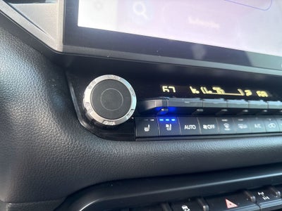 2023 Toyota Sequoia TRD Pro