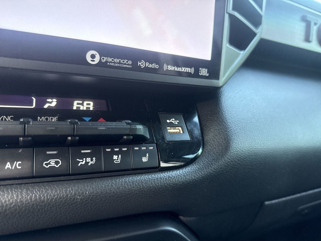 2023 Toyota Sequoia TRD Pro