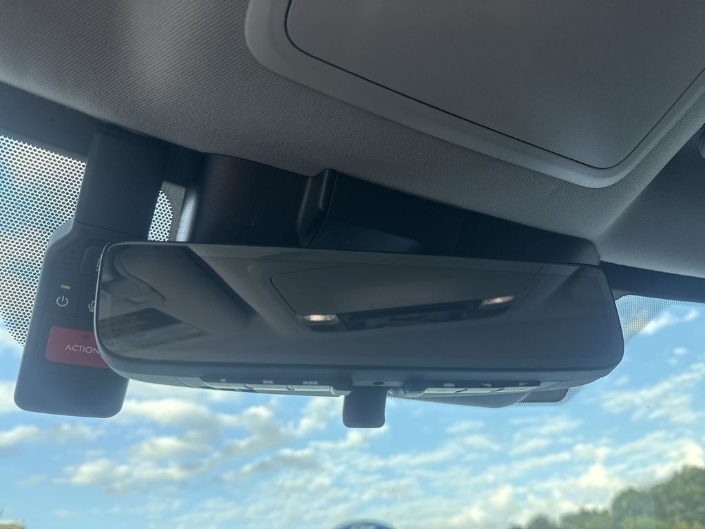 2023 Toyota Sequoia TRD Pro