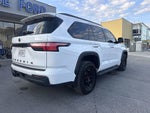 2023 Toyota Sequoia TRD Pro