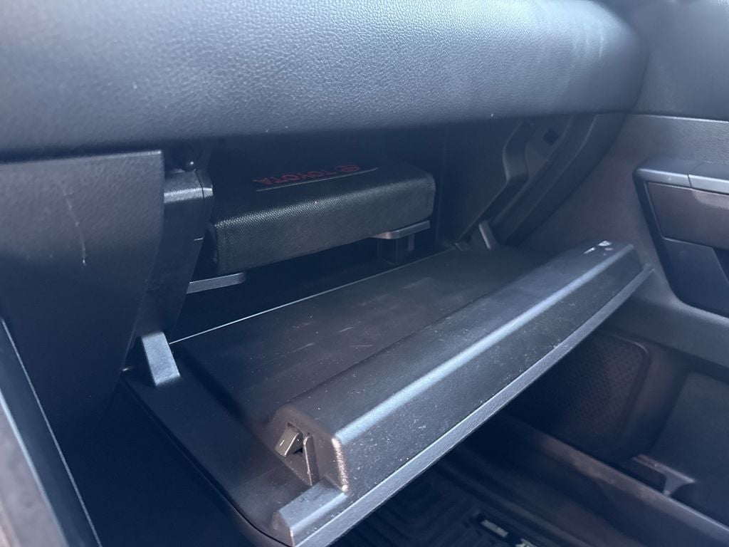 2023 Toyota Sequoia TRD Pro