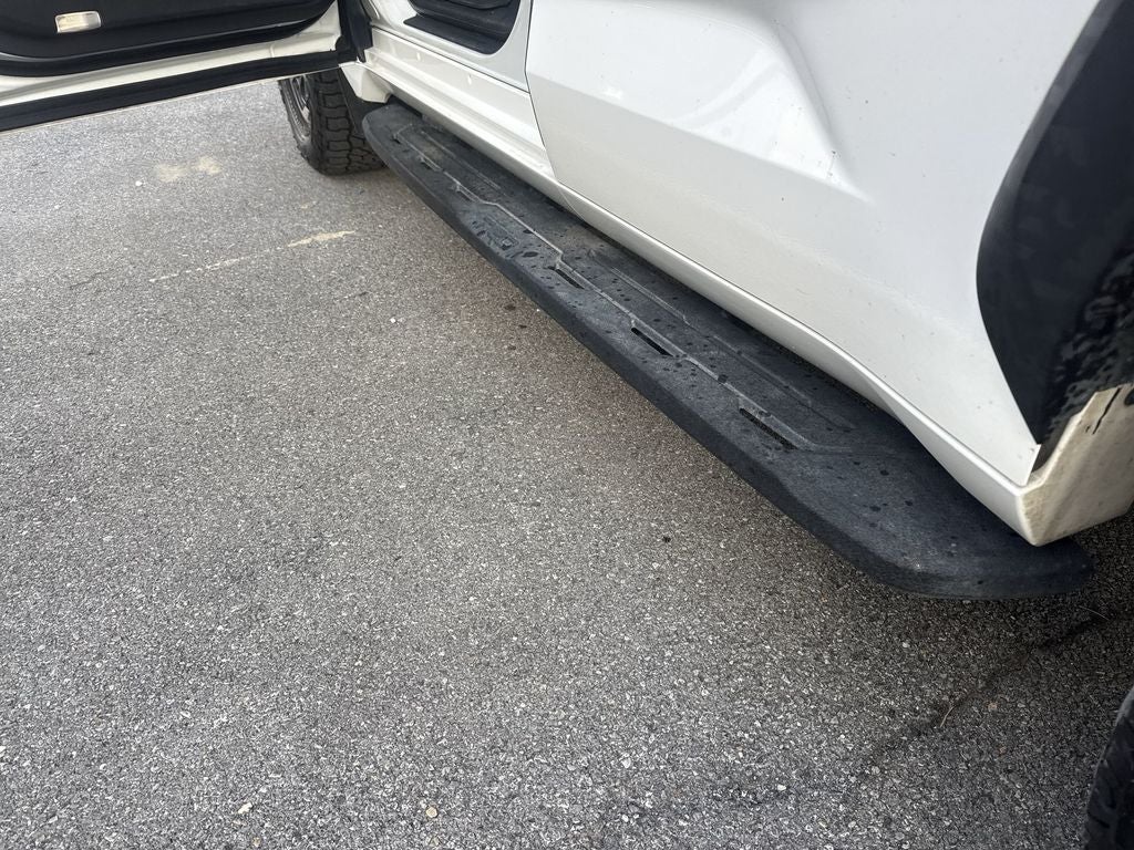 2023 Toyota Sequoia TRD Pro