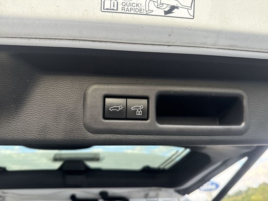 2023 Toyota Sequoia TRD Pro